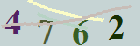کد امنیتی