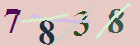 کد امنیتی