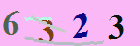 کد امنیتی