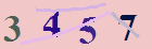 کد امنیتی