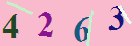 کد امنیتی