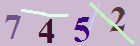 کد امنیتی