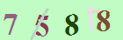 کد امنیتی
