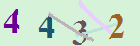 کد امنیتی