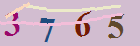 کد امنیتی