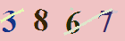 کد امنیتی