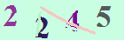 کد امنیتی