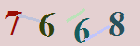 کد امنیتی