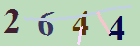 کد امنیتی