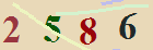 کد امنیتی