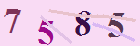 کد امنیتی