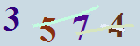 کد امنیتی