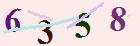 کد امنیتی