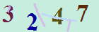 کد امنیتی