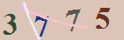 کد امنیتی