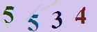 کد امنیتی