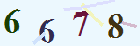 کد امنیتی