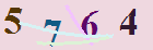 کد امنیتی
