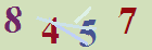 کد امنیتی