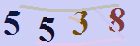 کد امنیتی