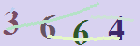 کد امنیتی