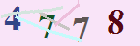 کد امنیتی