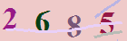 کد امنیتی