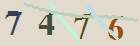 کد امنیتی