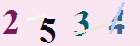 کد امنیتی