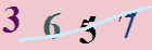 کد امنیتی