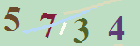 کد امنیتی