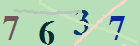 کد امنیتی