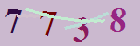 کد امنیتی