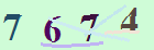 کد امنیتی
