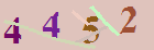 کد امنیتی