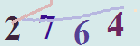 کد امنیتی