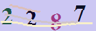 کد امنیتی