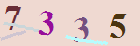 کد امنیتی