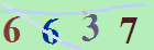 کد امنیتی