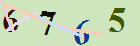 کد امنیتی
