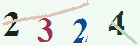کد امنیتی