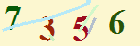 کد امنیتی