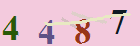 کد امنیتی