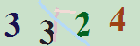 کد امنیتی
