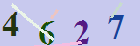 کد امنیتی