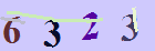 کد امنیتی