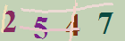 کد امنیتی