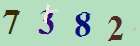 کد امنیتی