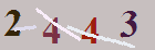 کد امنیتی