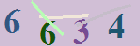کد امنیتی